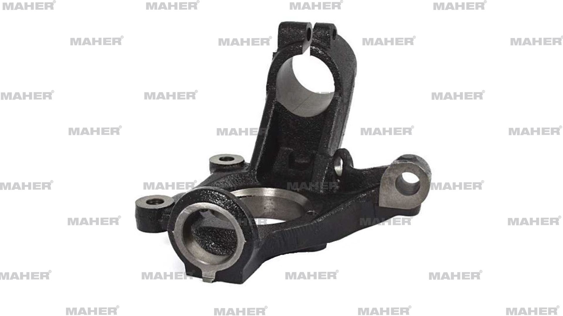 Ford Transit Sol Ön Aks Komple 2000-2006 Ford Transit Sol Ön Aks Komple 2000-2006